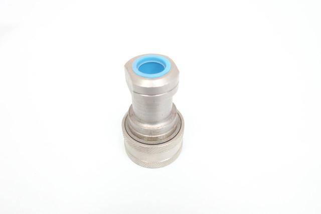 PARKER SH4-62 QUICK CONNECT COUPLER 1/2IN
