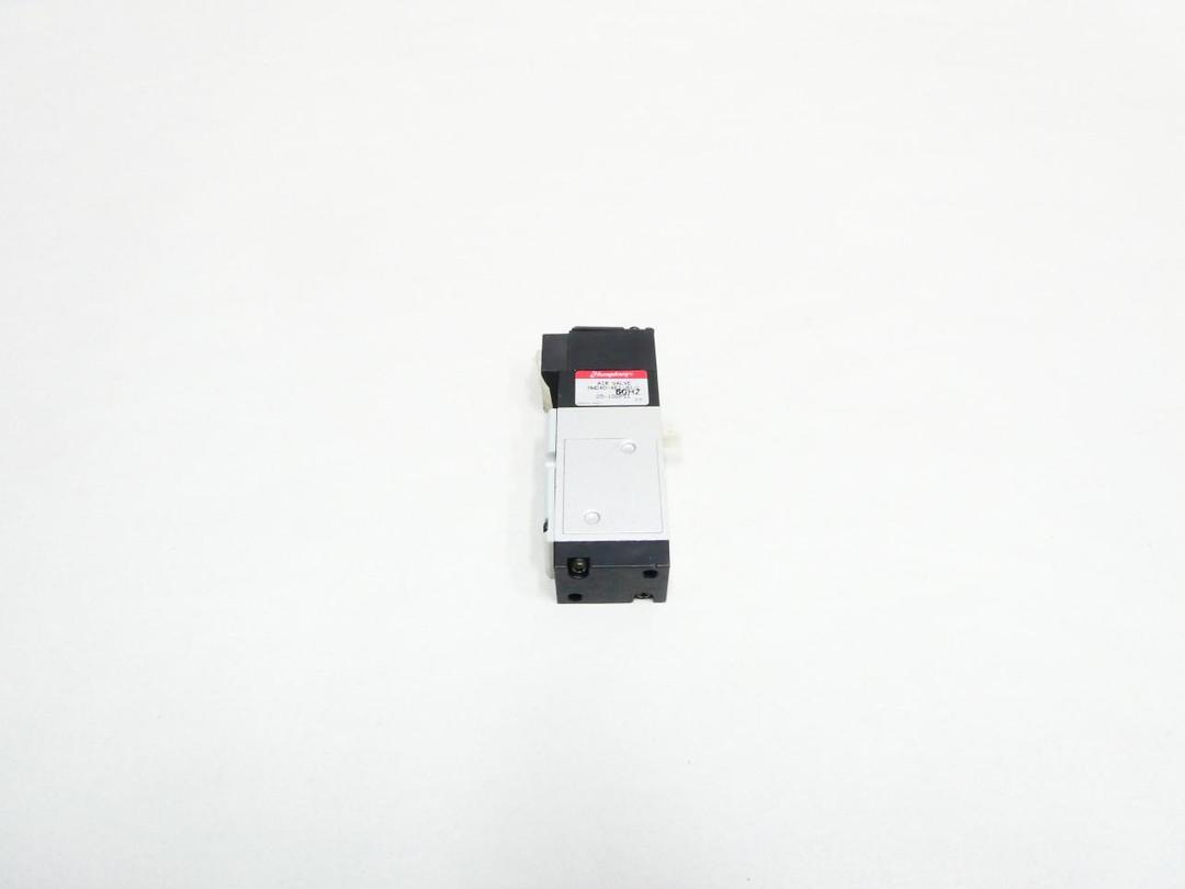 HUMPHREY HW240-4E1-81-1 PNEUMATIC SOLENOID VALVE 90-132V-AC 100PSI