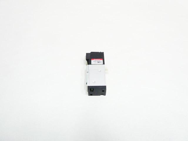 HUMPHREY HW240-4E1-81-1 PNEUMATIC SOLENOID VALVE 90-132V-AC 100PSI