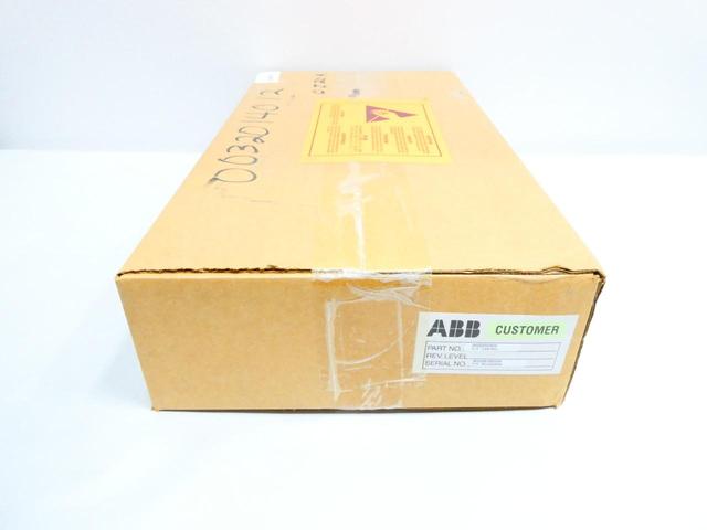 ABB YIPSYS01 POWER SUPPLY MODULE