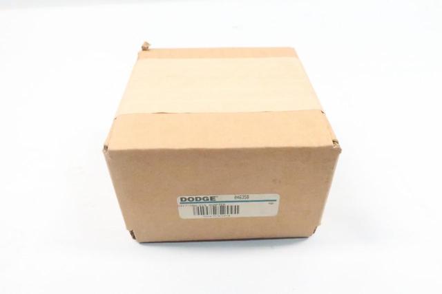 DODGE H317-SNW-215 046358 BEARING ADAPTER SLEEVE