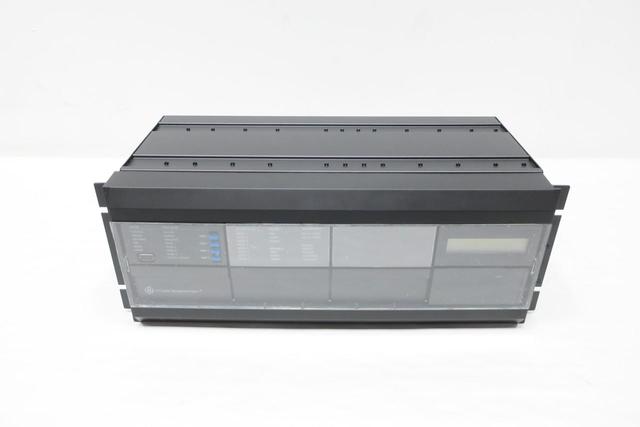 GE F60G00HCHF8FH6DM6EP6CU6DWXX MULTILIN F60 FEEDER MANAGMENT RELAY