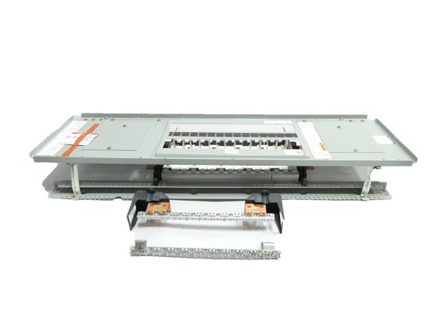 CUTLER HAMMER PRL2A PRL2A3100X30C PANELBOARD 100A 3PH 277/480V-AC 4W