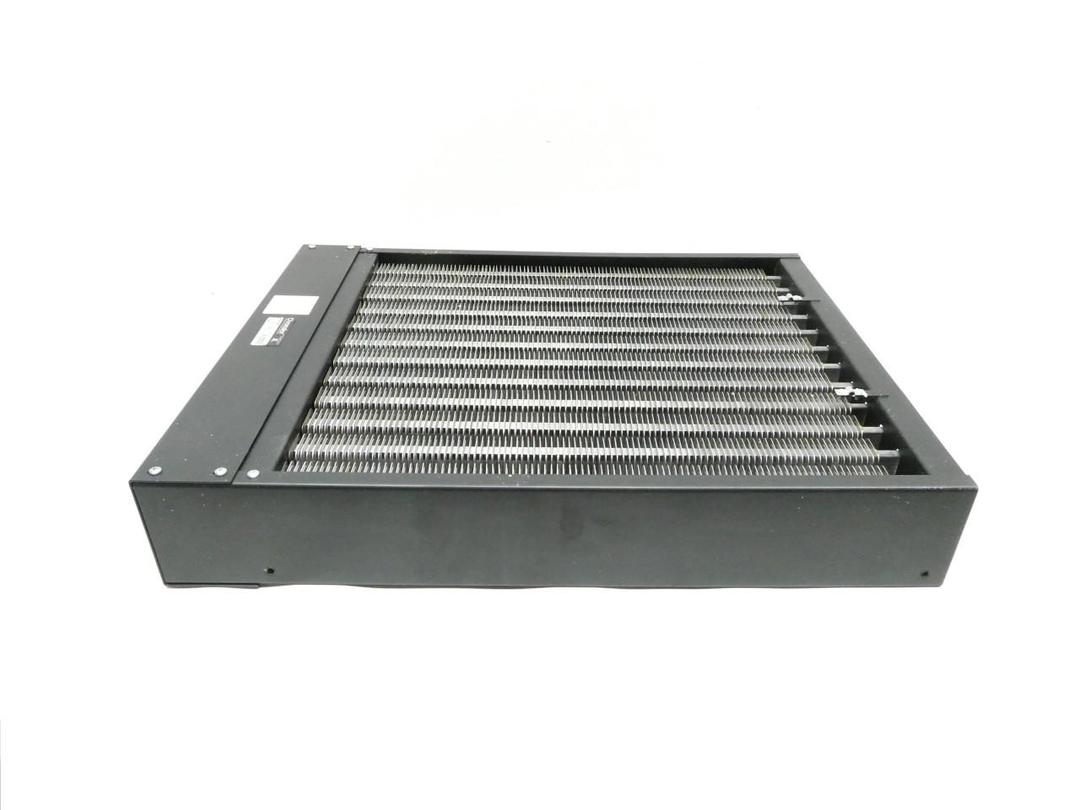 CHROMALOX 266634 CABB-2511 ELECTRIC HEATER 3PH 25KW 480V-AC