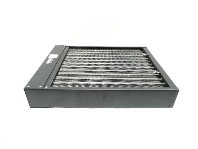 CHROMALOX 266634 CABB-2511 ELECTRIC HEATER 3PH 25KW 480V-AC