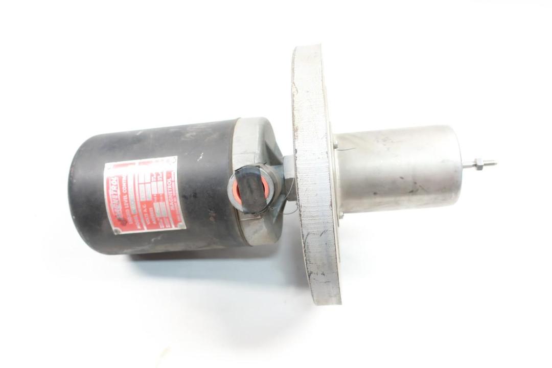 MAGNETROL A153F-TDM-K-S1D4-S1D4 LIQUID LEVEL CONTROL 115/230V-AC