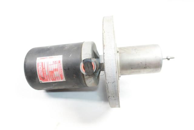 MAGNETROL A153F-TDM-K-S1D4-S1D4 LIQUID LEVEL CONTROL 115/230V-AC