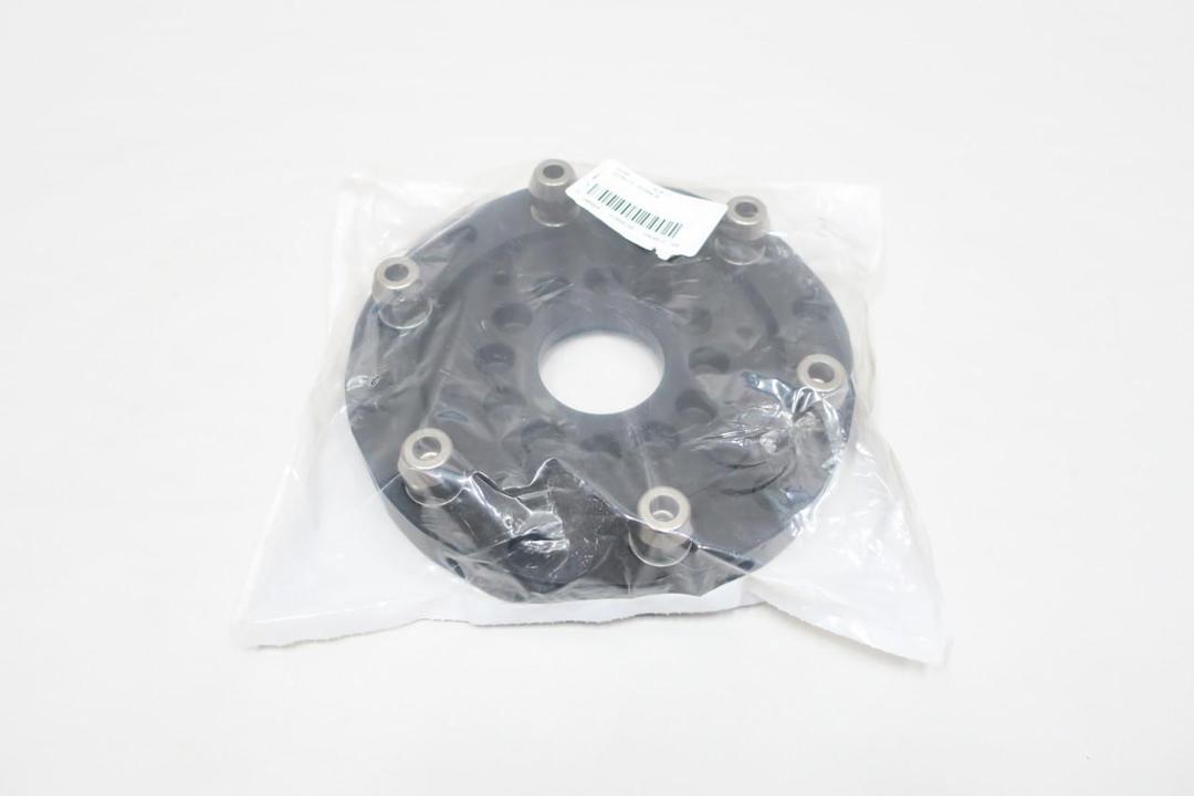 GIMATIC QC200-B QUICK CHANGER JUMBO SIZE 200MM