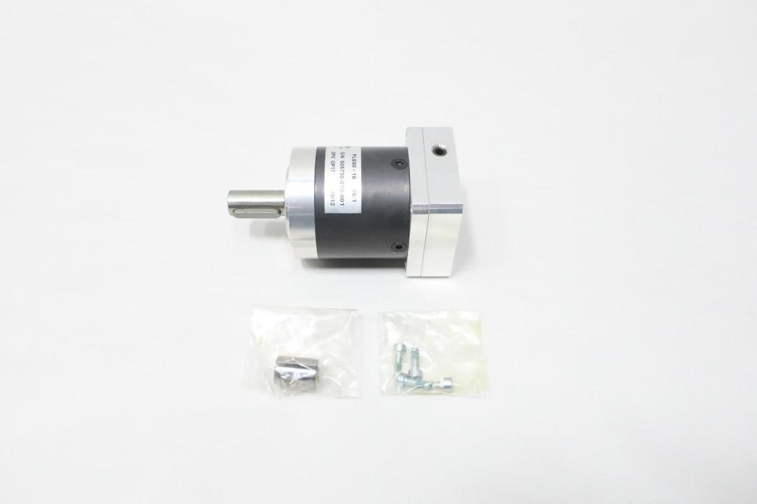 NEUGART PLE60-16 PLANETARY GEARBOX 16:1