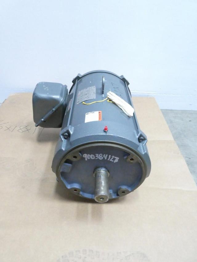 US MOTORS D20E3ESC-P AC MOTOR 286TSC 3PH 20HP 1180RPM 230/460V-AC
