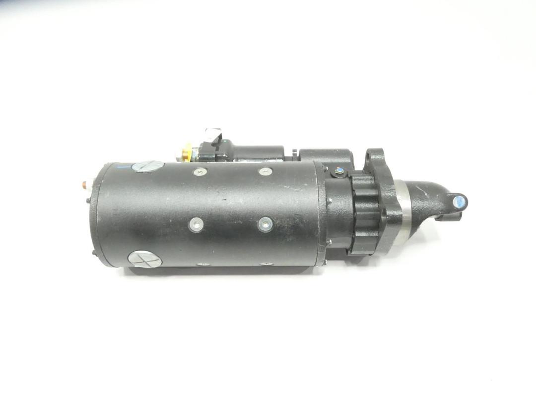 CATERPILLAR CAT 10R-9816 STARTER MOTOR