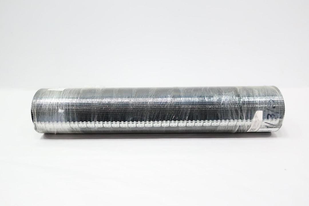 NORTHEAST 3-1103 3 PLY RUBBER R/T CONVEYOR BELT 75IN 29IN