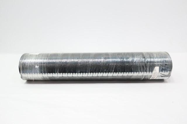 NORTHEAST 3-1103 3 PLY RUBBER R/T CONVEYOR BELT 75IN 29IN