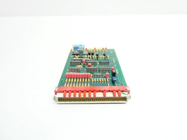 POLAR 016291 225301 ZA3.016292R CONTROL PCB BOARD