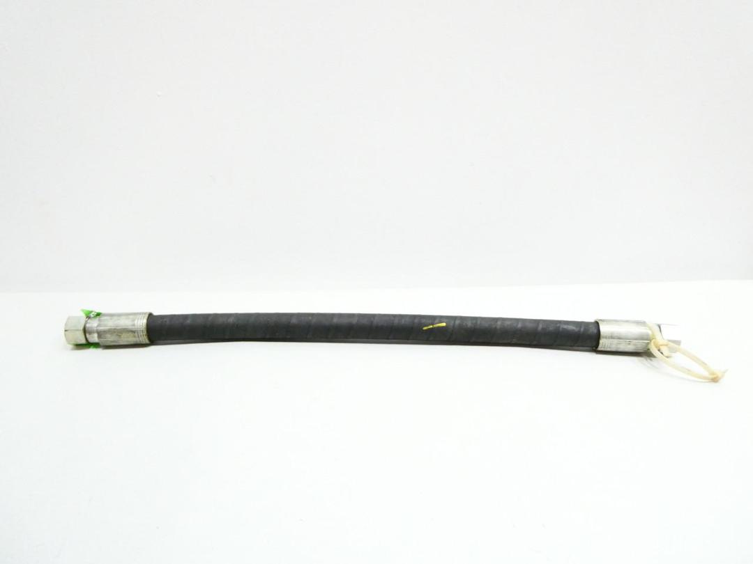 GATES 12EFG4K ENVIROFLUID HYDRAULIC HOSE JIC-12 3/4IN 27-1/2IN