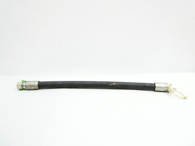GATES 12EFG4K ENVIROFLUID HYDRAULIC HOSE JIC-12 3/4IN 27-1/2IN