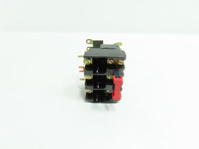 SQUARE D 9065SD05 OVERLOAD RELAY