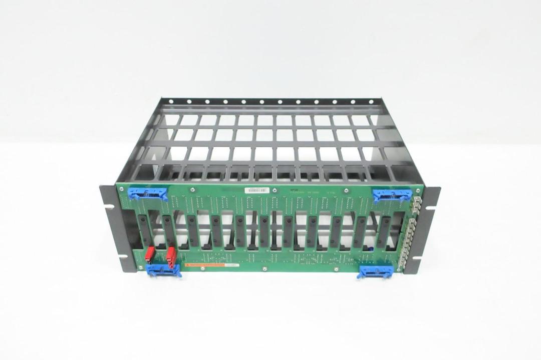ABB IEMMU11 INFI 90 CHASSIS MODULE