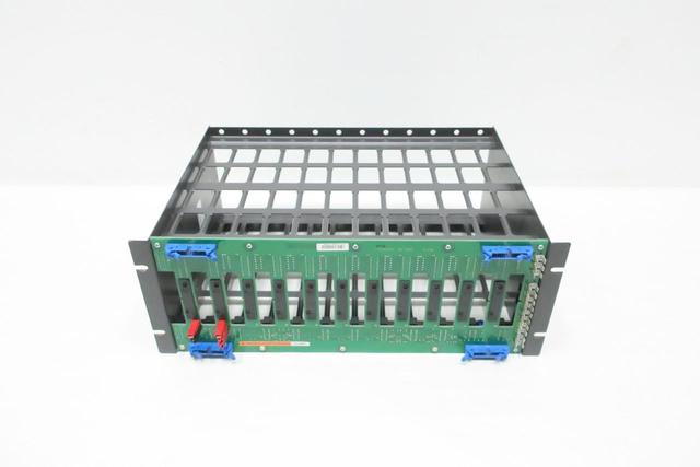 ABB IEMMU11 INFI 90 CHASSIS MODULE
