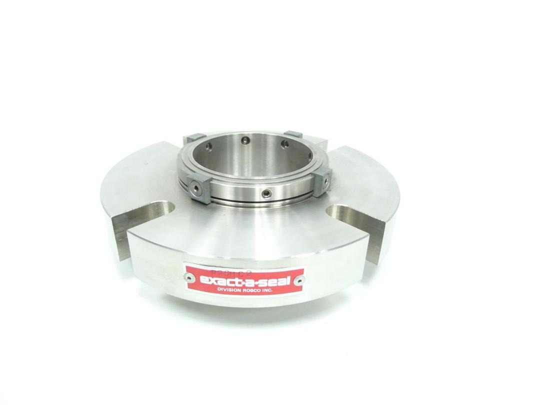 ROBCO P2SHC2 EXACT-A-SEAL STAINLESS MECHANICAL SEAL 3-1/4IN