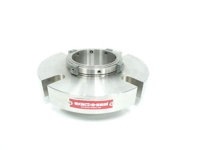 ROBCO P2SHC2 EXACT-A-SEAL STAINLESS MECHANICAL SEAL 3-1/4IN