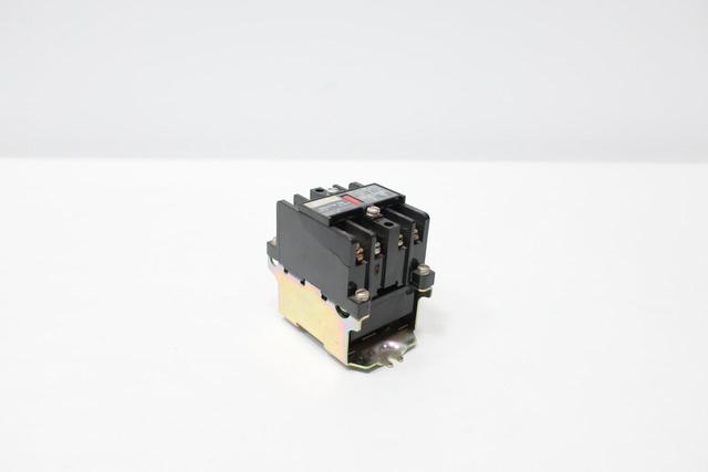 ALLEN BRADLEY 700-N400A24 CONTROL RELAY 24V-AC