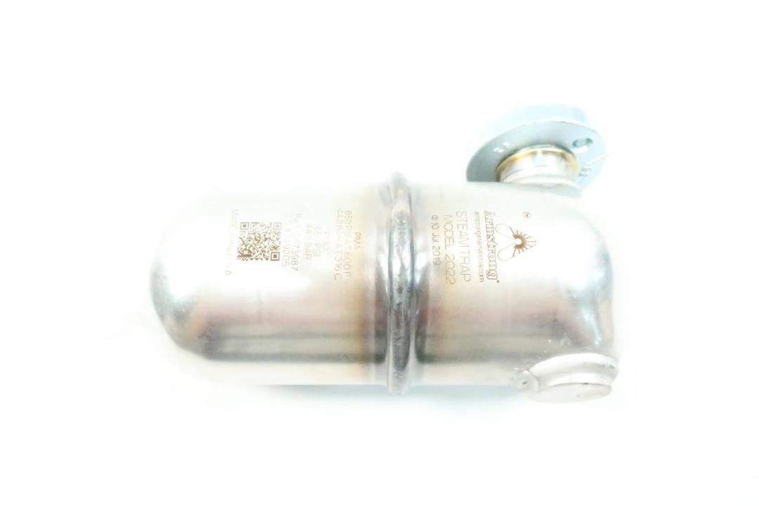 ARMSTRONG 2022 STEAM TRAP 650PSI