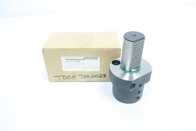 EPPINGER 212.015.245 E2 30X1IN TOOL HOLDER