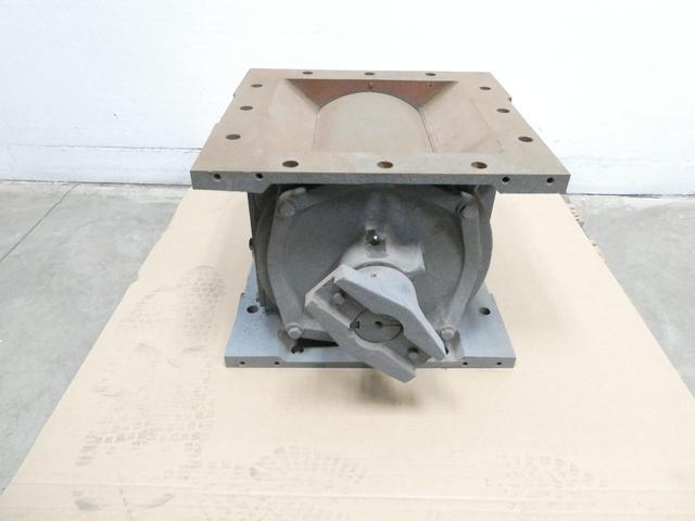 GATX FULLER ROTARY FEEDER