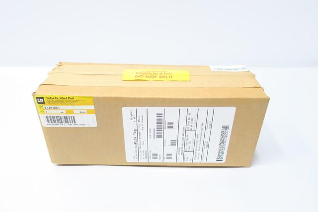 CATERPILLAR CAT 701630C1 GENUINE OEM SOLAR CERTIFIED RESISTOR 200W 500OHM