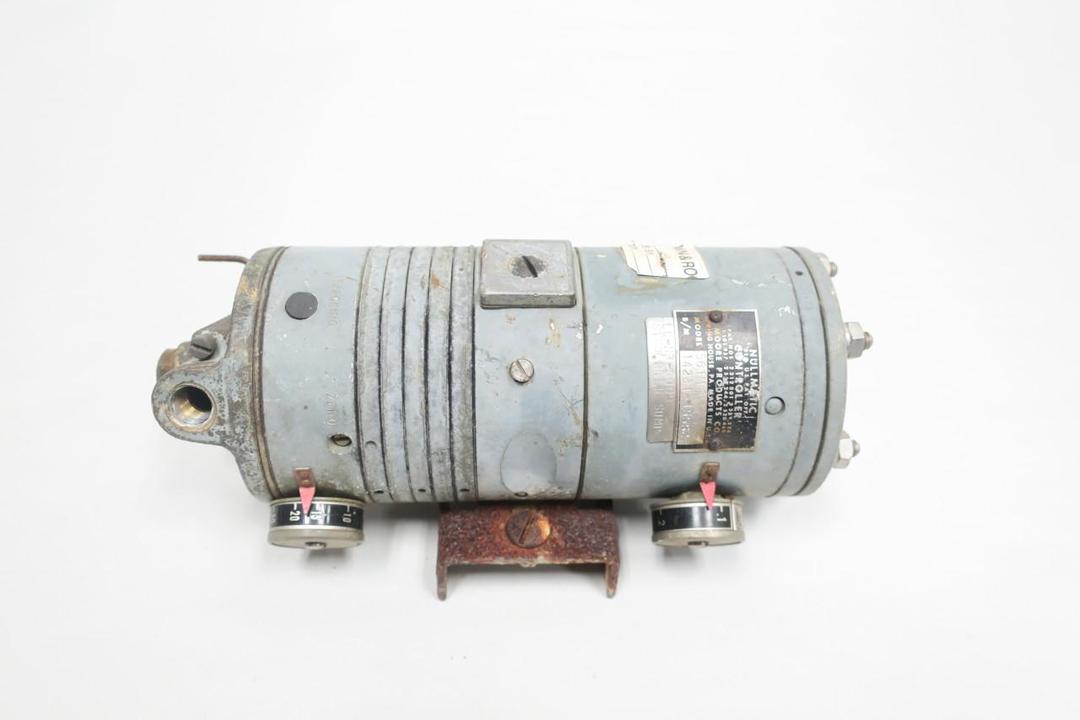 MOORE 561M 14281-155S2 NULLMATIC CONTROLLER