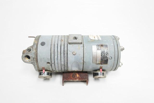 MOORE 561M 14281-155S2 NULLMATIC CONTROLLER