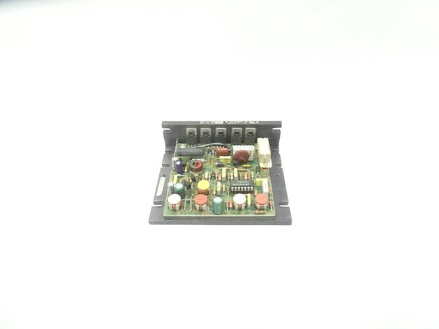 KB ELECTRONICS KBIC-240 DC MOTOR SPEED CONTROL CONTROLLER 240V-AC