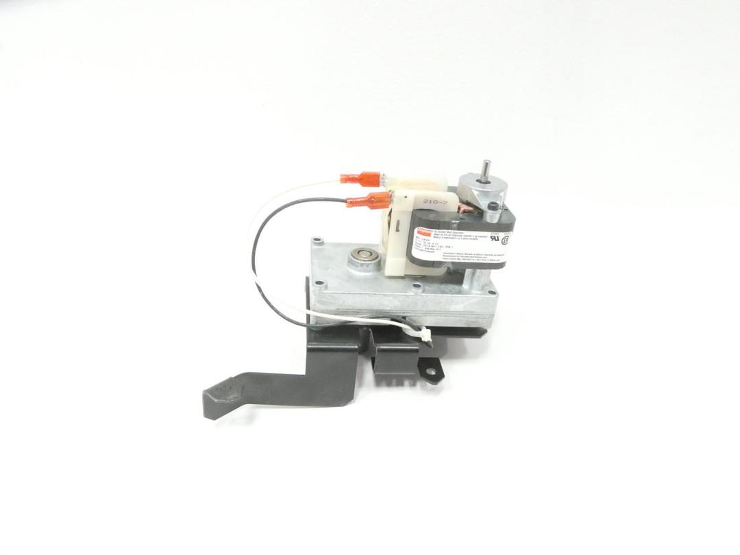 DAYTON 1LNG2A GEARMOTOR 1RPM 1PH 115V-AC