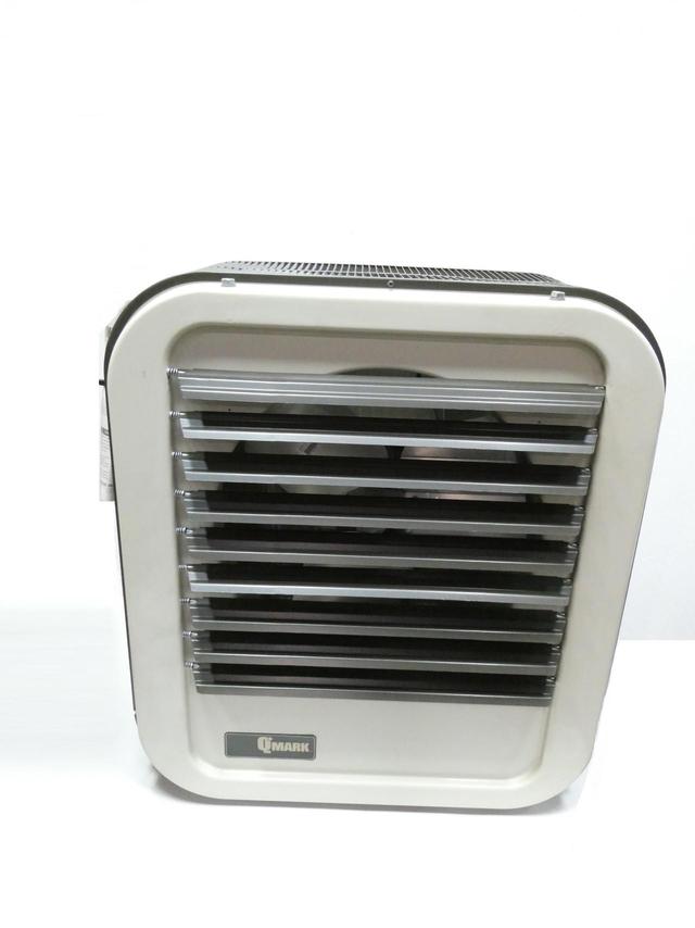 MARLEY MUH254 ELECTRIC HEATER 3PH 25KW 480V-AC