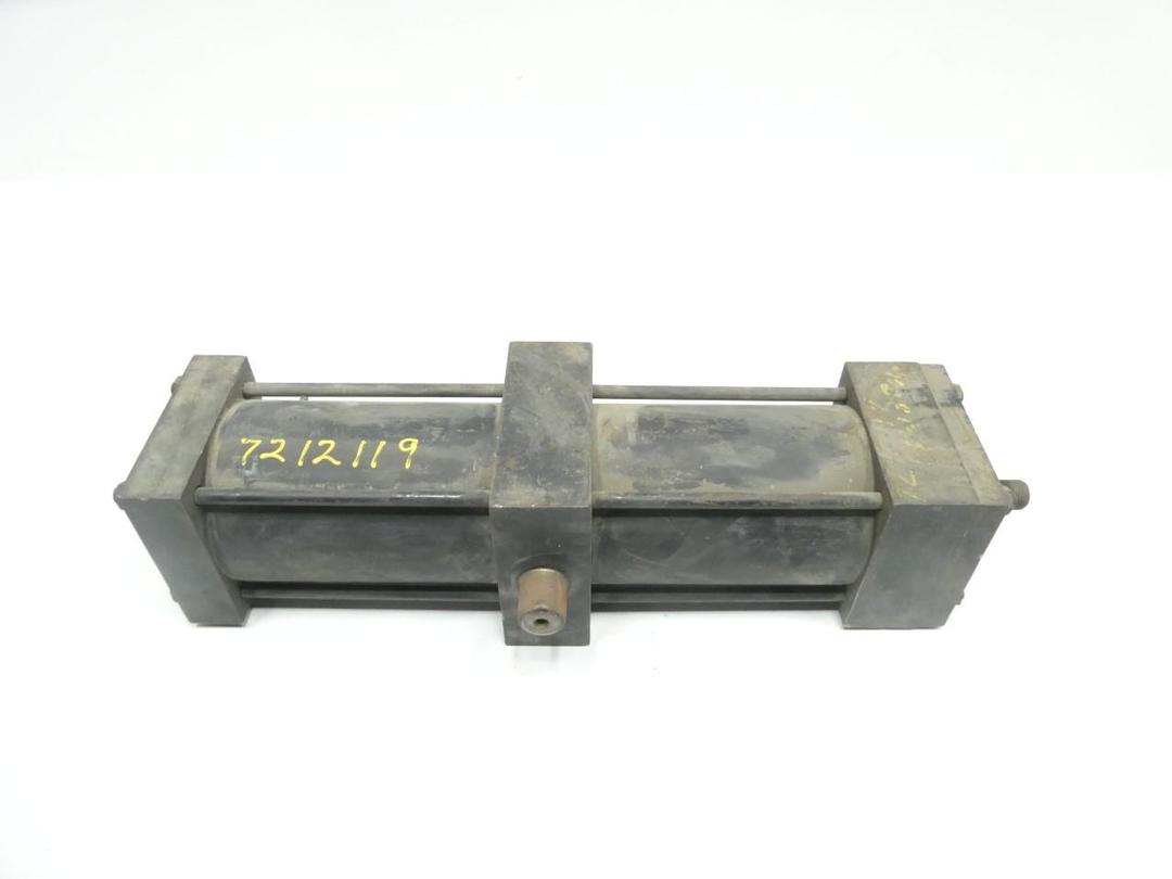 PARKER CDD2AUVS14C HYDRAULIC CYLINDER