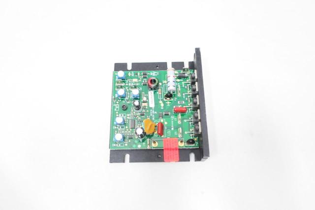KB ELECTRONICS KBIC-125 DC MOTOR SPEED CONTROL 115V-AC 16A AMP 0-90V-DC 3/4HP