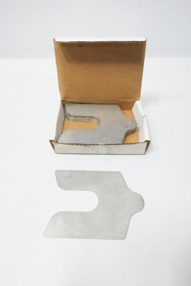 BOX OF 20 PRECISION C.025 SHIMS