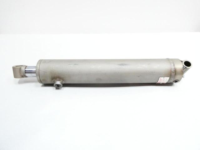 PENINSULAR CYLINDERS SEF7962 DOUBLE ACTING HYDRAULIC CYLINDER 2.5IN 12IN 2500PSI
