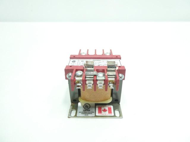 REX POWER MAGNETICS CS50E-A VOLTAGE TRANSFORMER 347V-AC 120V-AC
