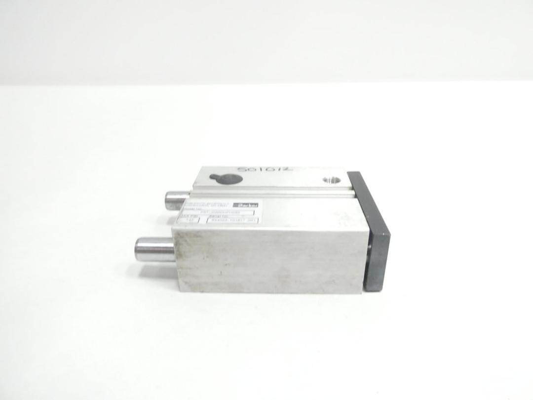 PARKER P5T-J020DHFN050 GUIDED SLIDE CYLINDER 20MM 50MM 145PSI