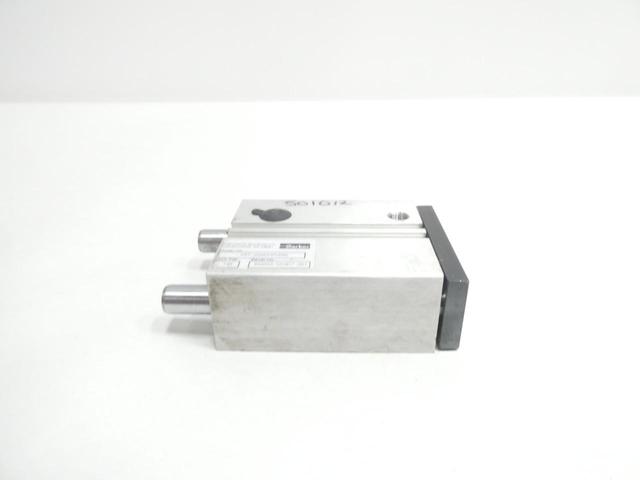 PARKER P5T-J020DHFN050 GUIDED SLIDE CYLINDER 20MM 50MM 145PSI