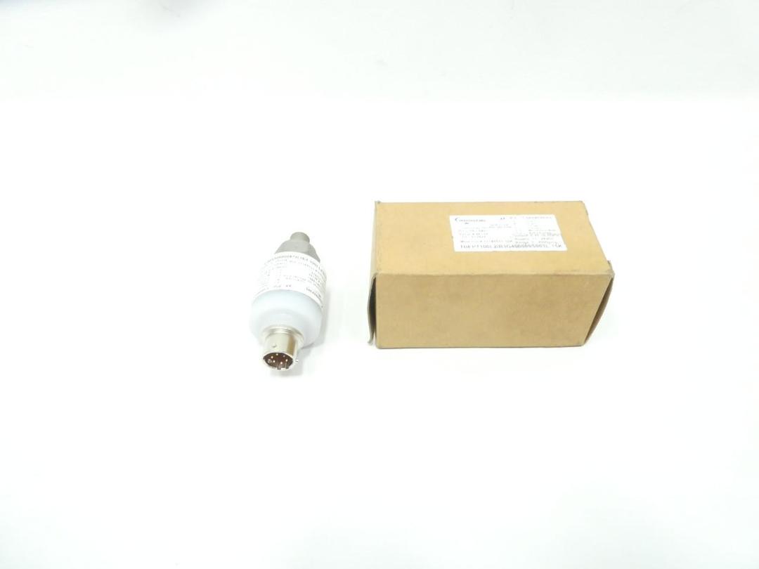 TRANSDUCERS DIRECT TDEPT100L2/B3G400009S003L-15K PRESSURE TRANSDUCER 4000PSI