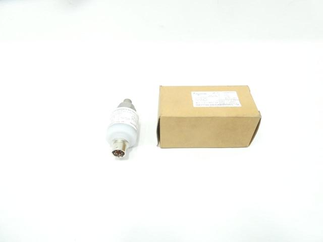 TRANSDUCERS DIRECT TDEPT100L2/B3G400009S003L-15K PRESSURE TRANSDUCER 4000PSI