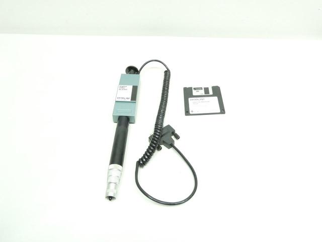 ROCKWELL AUTOMATION 2834-807 ENTEK IRD DVA DIGITAL VISCOSITY SENSOR