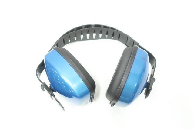 BILSOM 1010926 VIKING V2 MULTI-POSITION EIELECTRIC EAR MUFFS