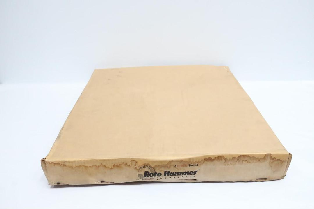 ROTO HAMMER CL24-DI CLAMP ON CHAIN WHEEL
