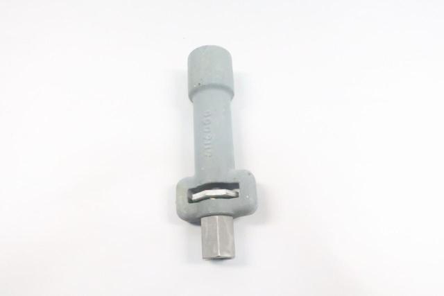 6116000 STEEL PIPE FITTING 1/2IN NPT X 1IN NPT