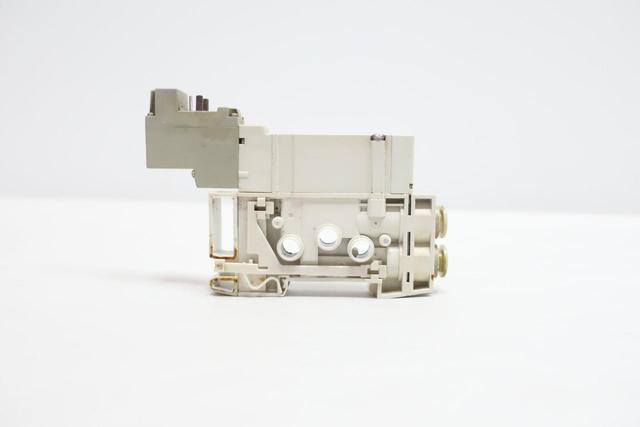 SMC SY5140-1DZ SOLENOID VALVE 100V-AC