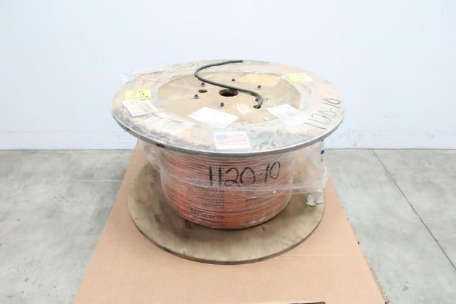 LAPP GROUP U251807XB PVC/NYLON TC-ER TFFN CDRS WIRE 7C 18AWG 2500FT 600V-AC